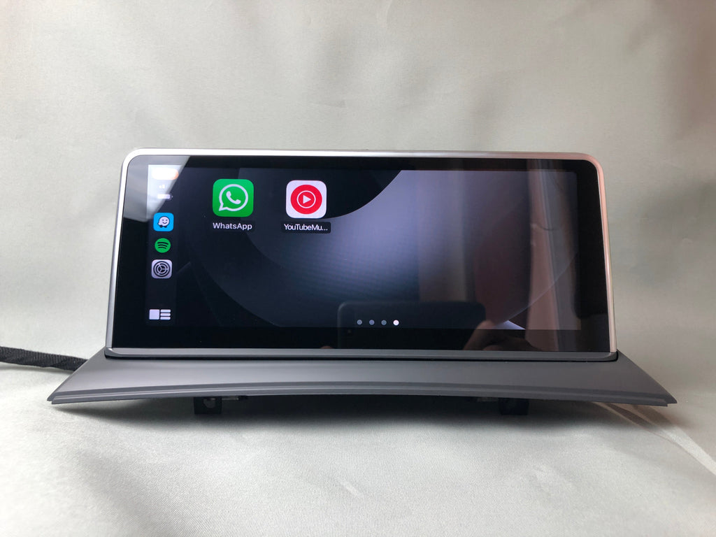 Bmw x3 e83 car multimedia android carplay navigation unit system 2003 - 2010