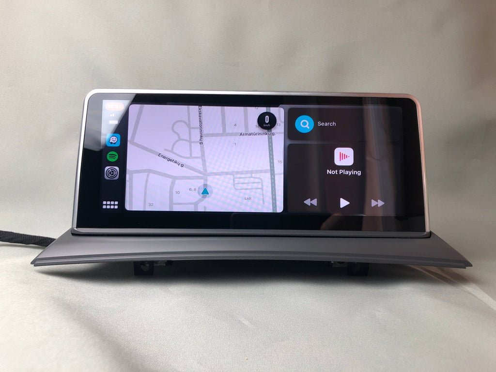 Bmw x3 e83 car multimedia android carplay navigation unit system 2003 - 2010