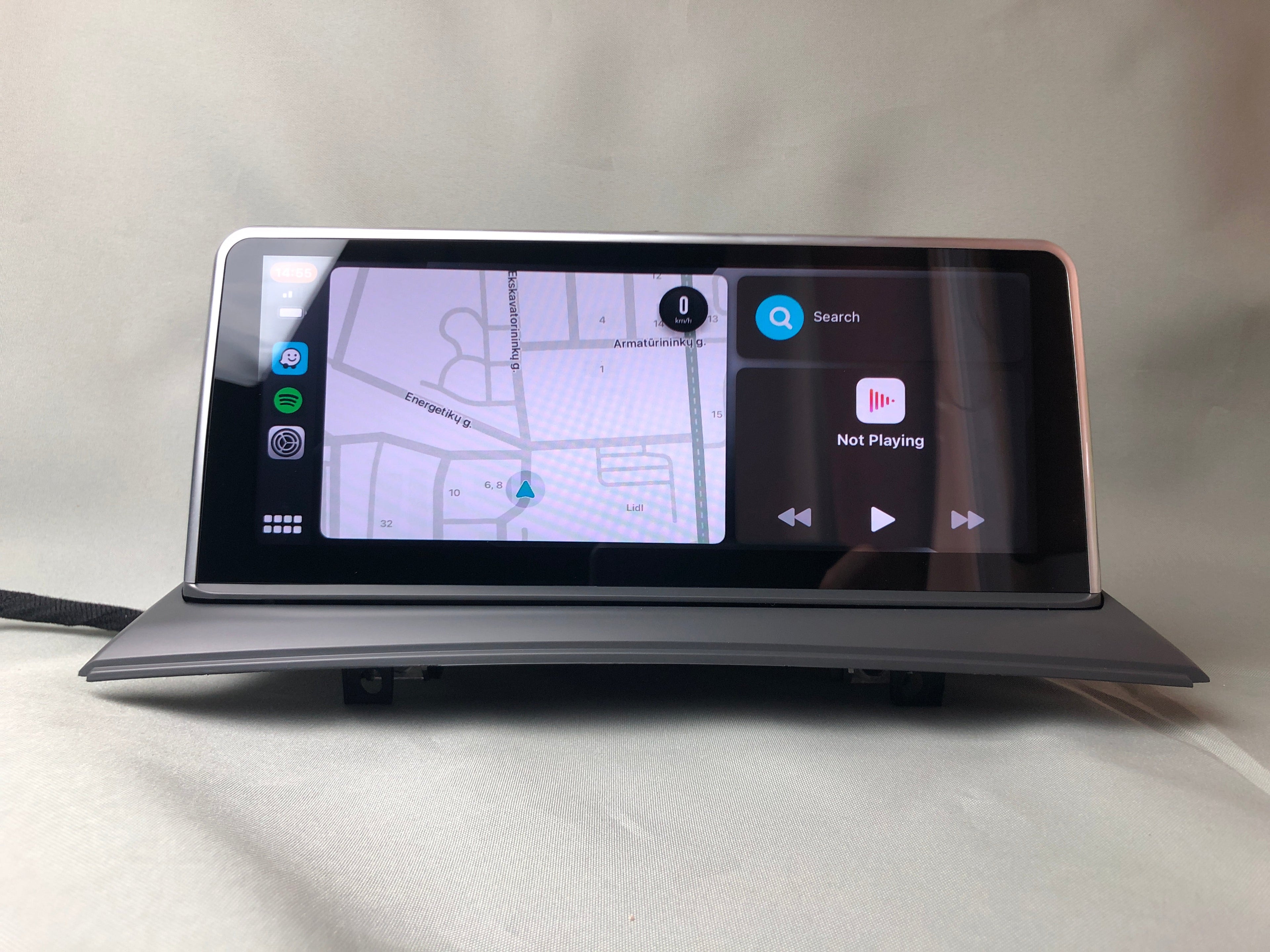 Bmw x3 e83 car multimedia android carplay navigation unit system 2003 - 2010