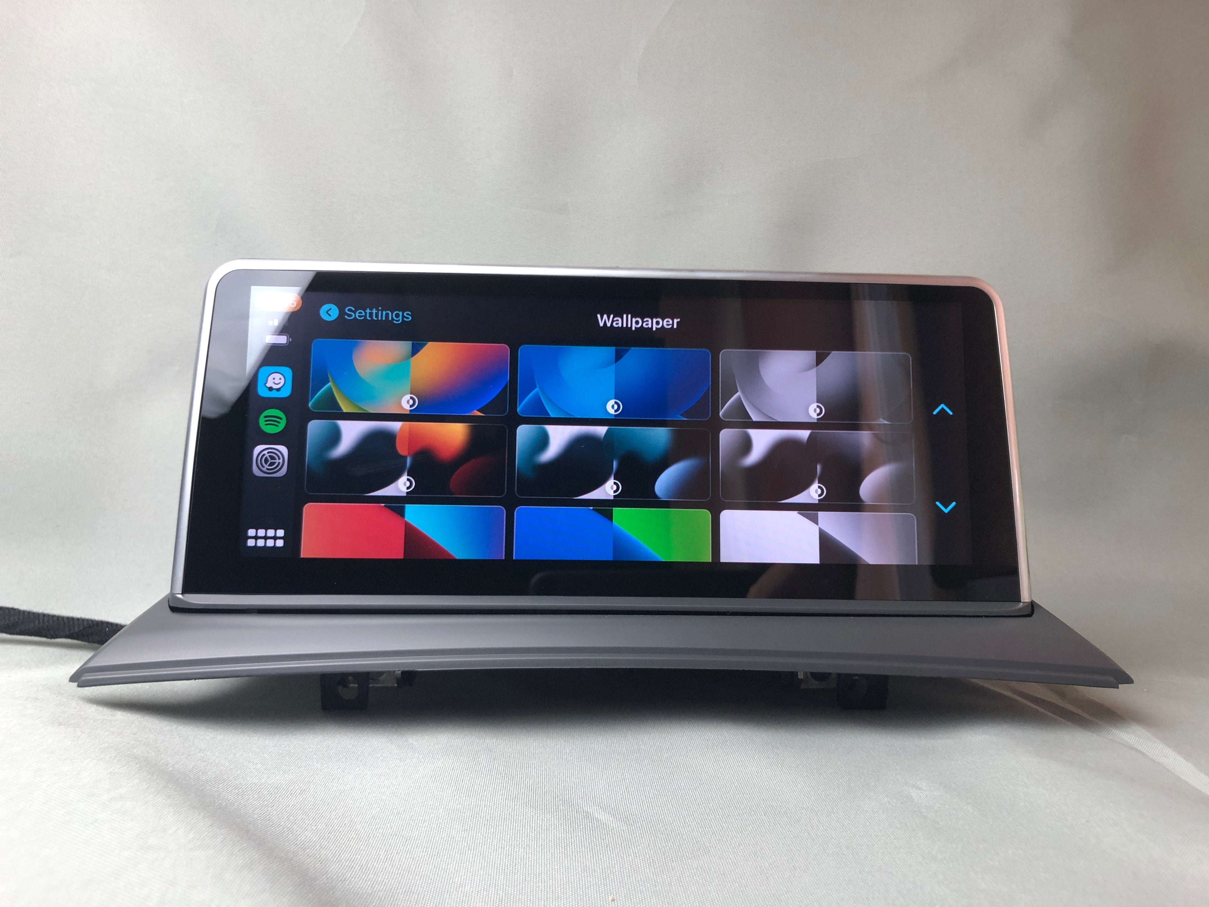 Bmw x3 e83 car multimedia android carplay navigation unit system 2003 - 2010