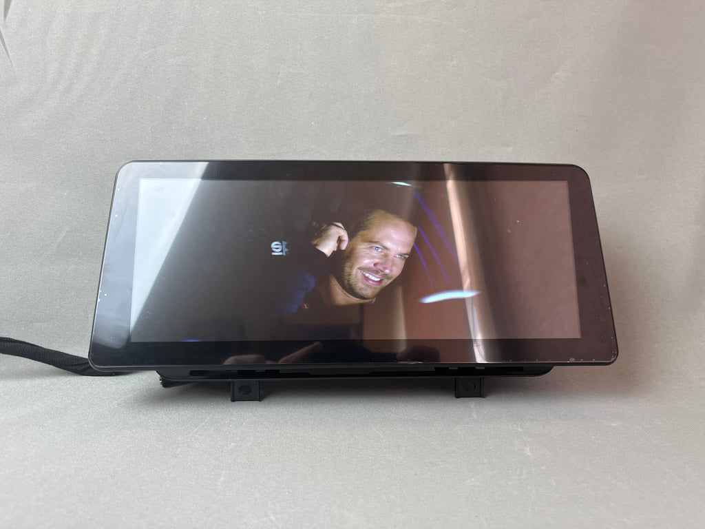 BMW 2 Series F45 F46 Active Tourer Android navigation unit navi multimedia gps system Carplay