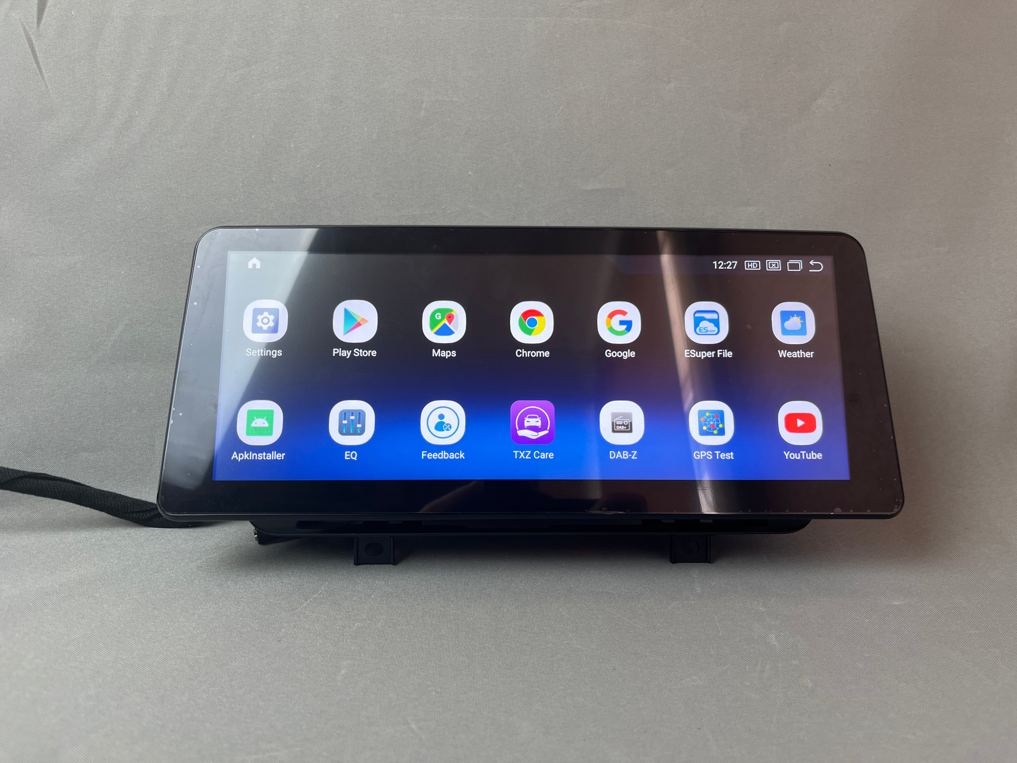 BMW 2 Series F45 F46 Active Tourer Android navigation unit navi multimedia gps system Carplay