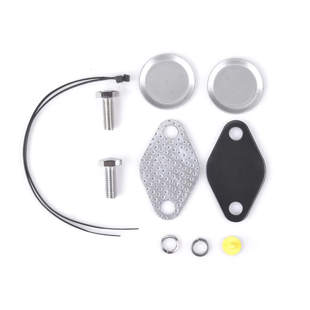 BMW EGR Delete kit M47 / M57 / M67