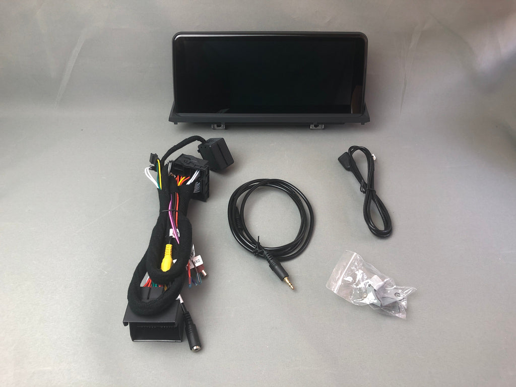 BMW E70 CIC CarPlay Android Car Interface Navigation Unit Multimedia E71 X5 X6