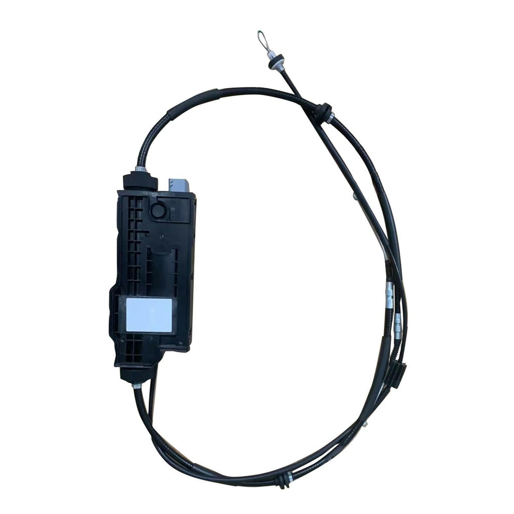 Park Brake Module Handbrake Actuator Suitable For BMW X5 F15 / X6 F85 2013-2016