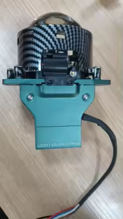 Rising Laser Bi-Led 3"