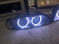 BMW E39 Custom LCI Headlights Grade A