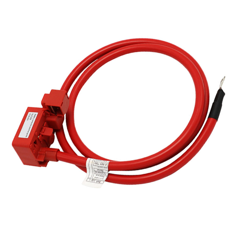 Battery Cable Suitable For BMW 5 Series E60 530D 2007 61126989780