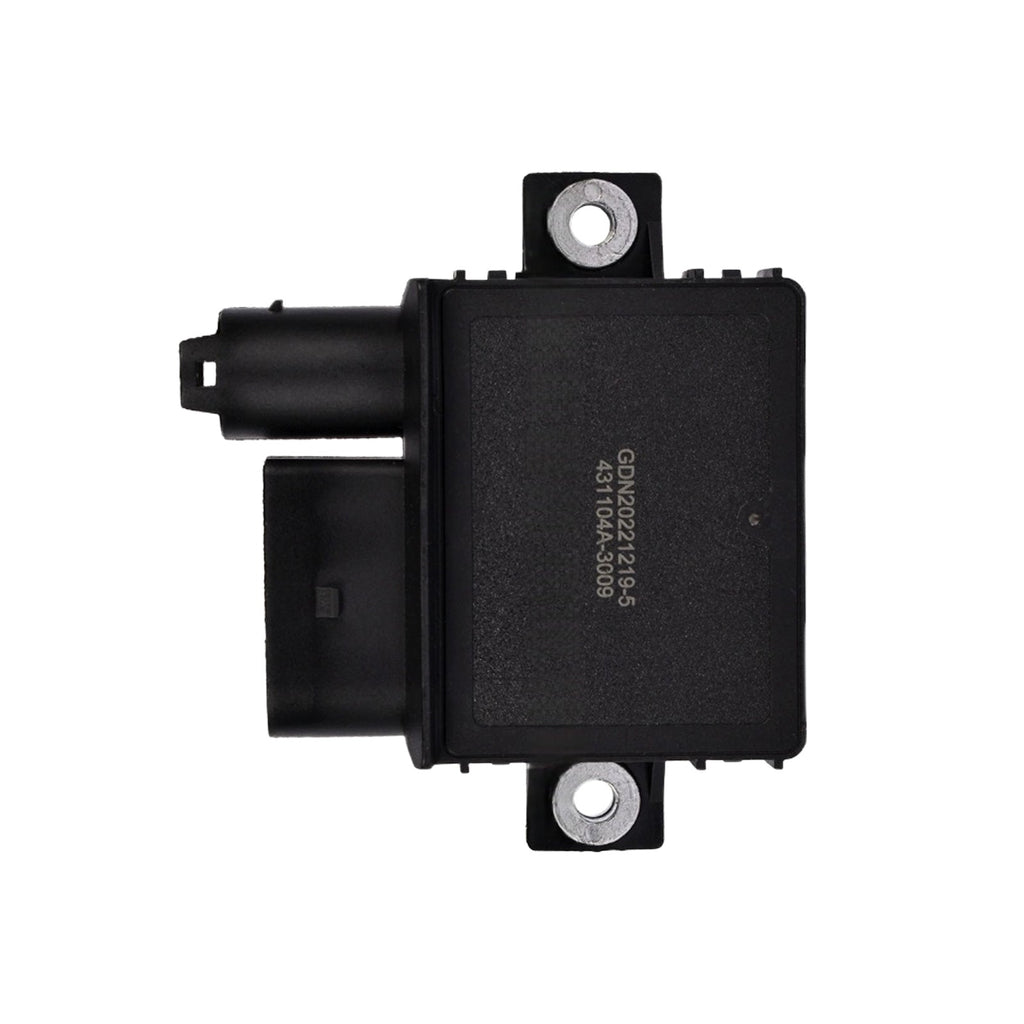 Glow Plug Control Unit Module Suitable for BMW 3 Series E92 E93 325d 1221780156