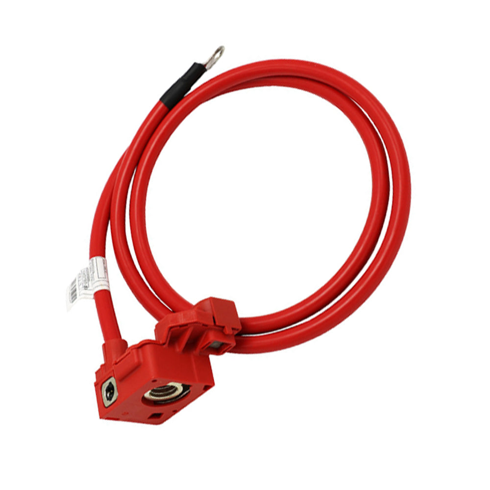 Battery Cable Suitable For BMW 5 Series E60 530D 2007 61126989780