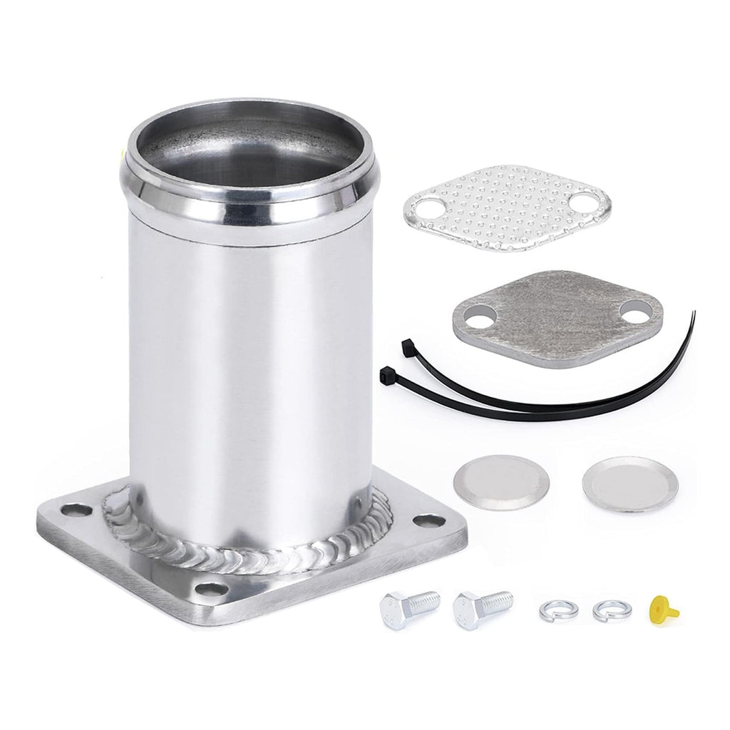 BMW EGR Delete kit M47 / M57 / M67