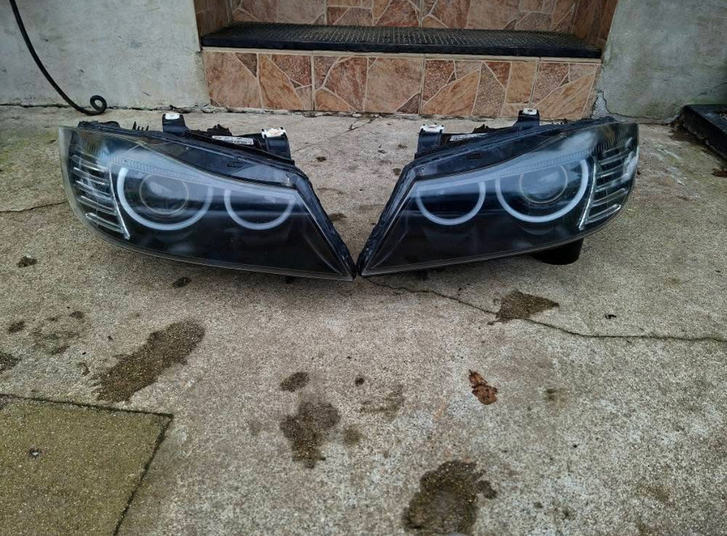 BMW E9x Custom Headlights grade A