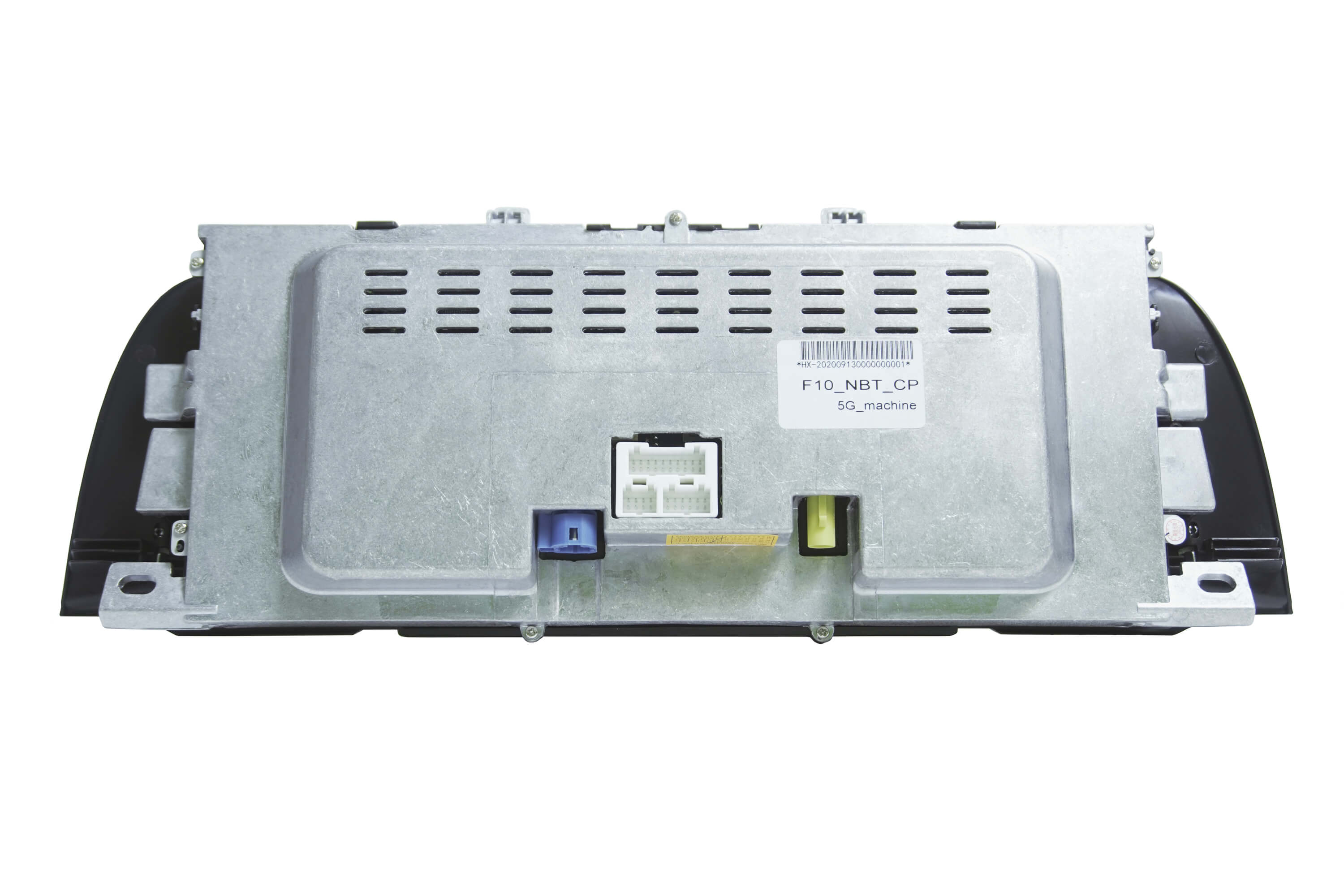 BMW F10 F11 CIC Android Car Apple CarPlay Wireless Navigation Unit Series 5 F18