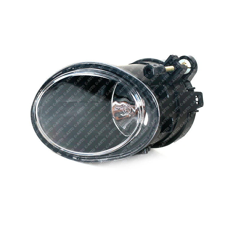 Left Right Car Bumper Fog Light Fog lamp front  For BMW E46 3 Series 2001-2005 M3 1999-2002 E39 M5 Foglight With Halogen Bulbs