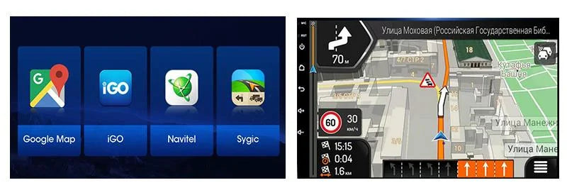 JIUYIN 9 inch Android Smart System For BMW E46 M3 318/320/325/330/335 Carplay Android Auto 2 Din autoradio HD Touch Screen