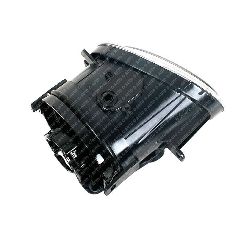 Left Right Car Bumper Fog Light Fog lamp front  For BMW E46 3 Series 2001-2005 M3 1999-2002 E39 M5 Foglight With Halogen Bulbs