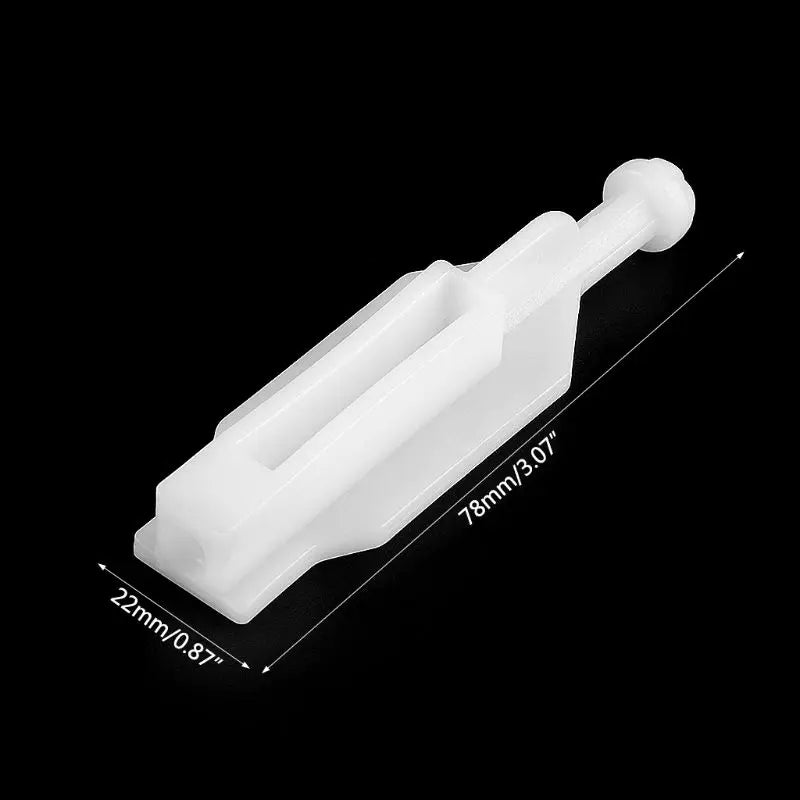 Angel Eye Headlight Controller Mounting Bracket Headlamp Adjuster For BMW E39 Automobiles Protective Frames Holder Stand