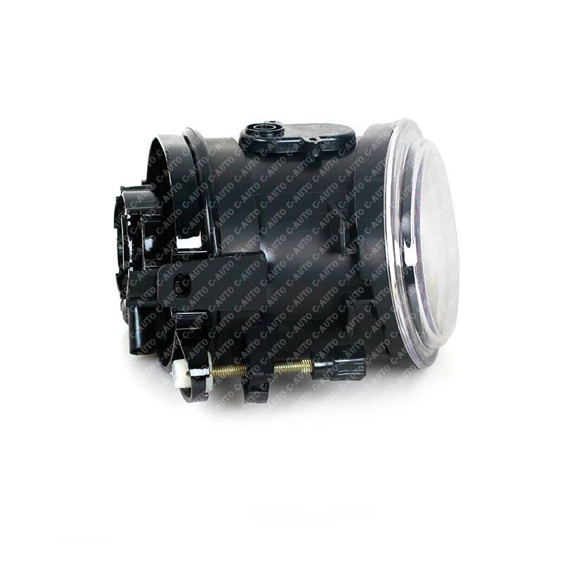 Left Right Car Bumper Fog Light Fog lamp front  For BMW E46 3 Series 2001-2005 M3 1999-2002 E39 M5 Foglight With Halogen Bulbs