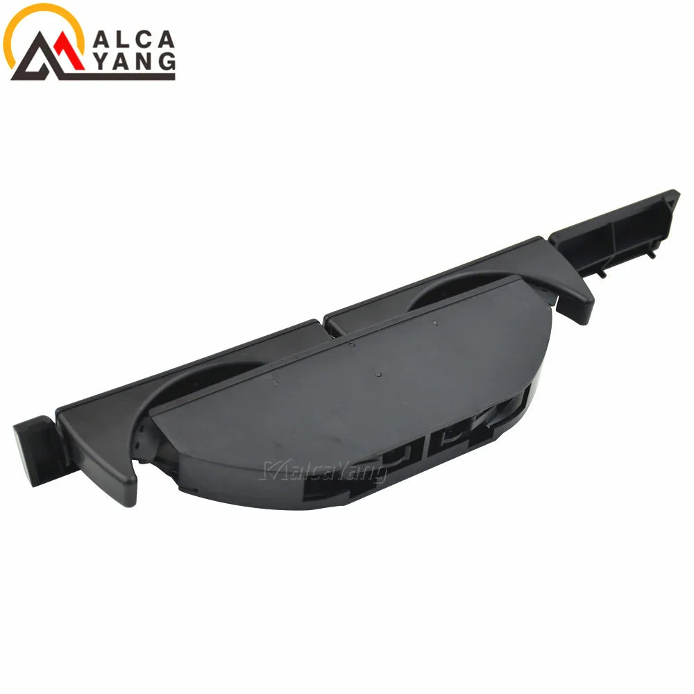 Car Dash Mounted Console Cup Holder Front Right/Left Retractable Drinks Holder for BMW E39 Professional Accessories For BMW