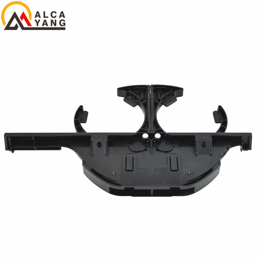 Car Dash Mounted Console Cup Holder Front Right/Left Retractable Drinks Holder for BMW E39 Professional Accessories For BMW