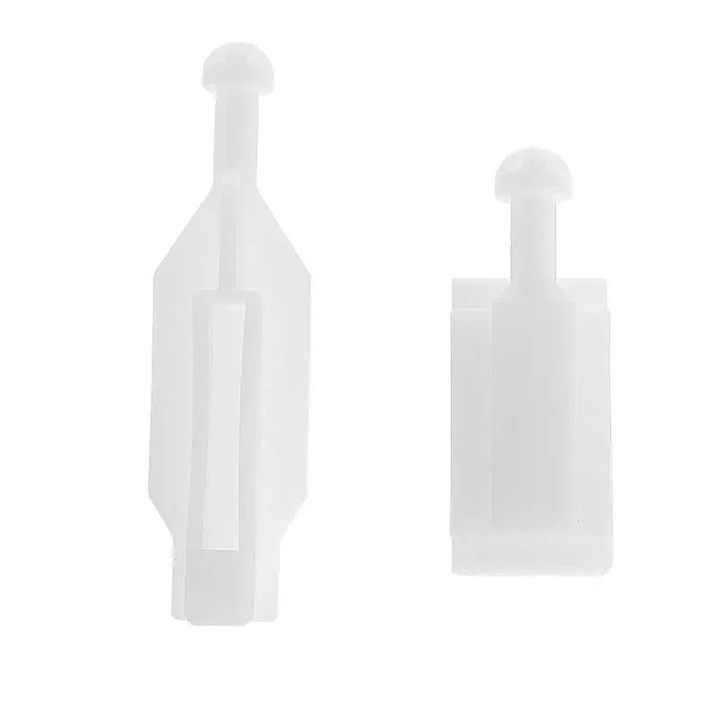 Angel Eye Headlight Controller Mounting Bracket Headlamp Adjuster For BMW E39 Automobiles Protective Frames Holder Stand