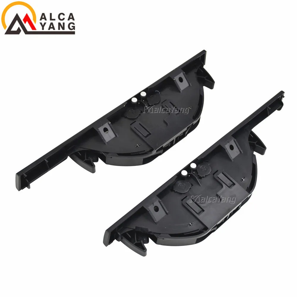 Car Dash Mounted Console Cup Holder Front Right/Left Retractable Drinks Holder for BMW E39 Professional Accessories For BMW