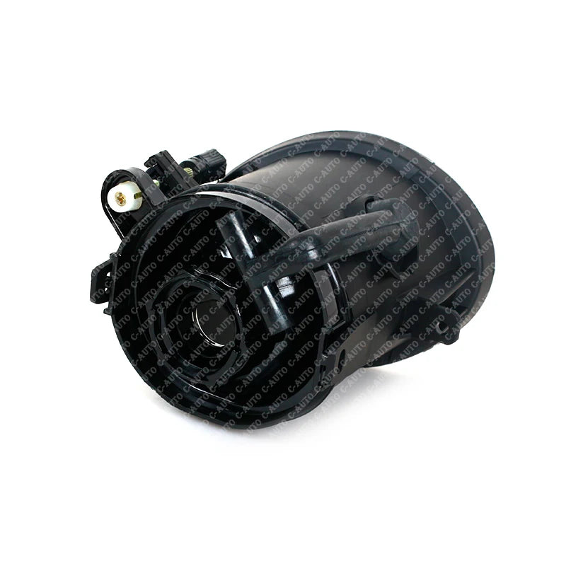 Left Right Car Bumper Fog Light Fog lamp front  For BMW E46 3 Series 2001-2005 M3 1999-2002 E39 M5 Foglight With Halogen Bulbs