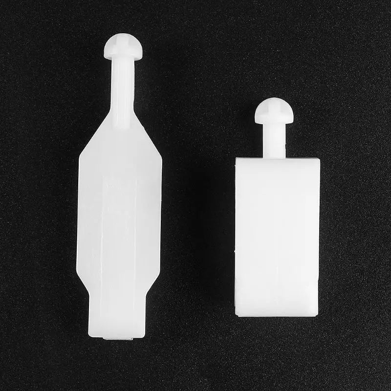 Angel Eye Headlight Controller Mounting Bracket Headlamp Adjuster For BMW E39 Automobiles Protective Frames Holder Stand