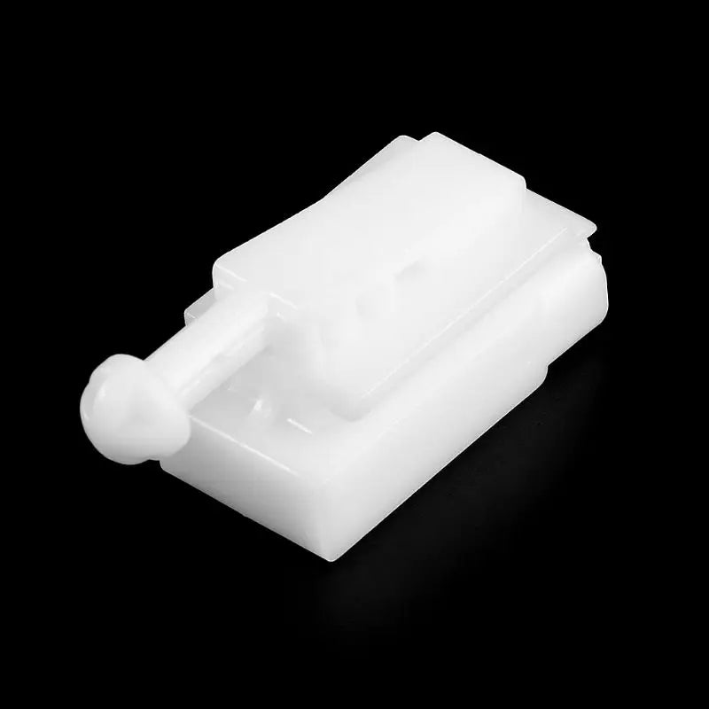 Angel Eye Headlight Controller Mounting Bracket Headlamp Adjuster For BMW E39 Automobiles Protective Frames Holder Stand