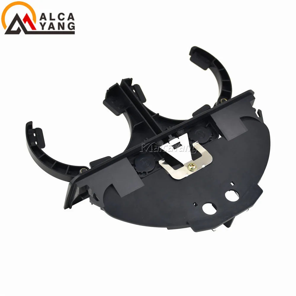 Car Dash Mounted Console Cup Holder Front Right/Left Retractable Drinks Holder for BMW E39 Professional Accessories For BMW