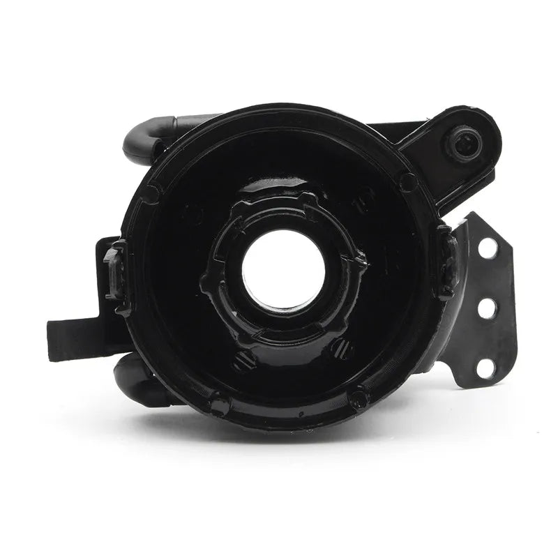 2 Pcs Fog Light Car LED Lens Fog Daytime Running Lamp DRL For BMW E60 E90 E63 E46 323i 325i 525i 2003 2004 2005 2006 2007 2008