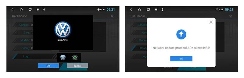 JIUYIN 9 inch Android Smart System For BMW E46 M3 318/320/325/330/335 Carplay Android Auto 2 Din autoradio HD Touch Screen