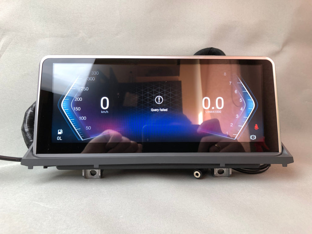 Bmw e70 ccc android 8 core navigation unit x5 x6 multimedia e71 e72 gps system