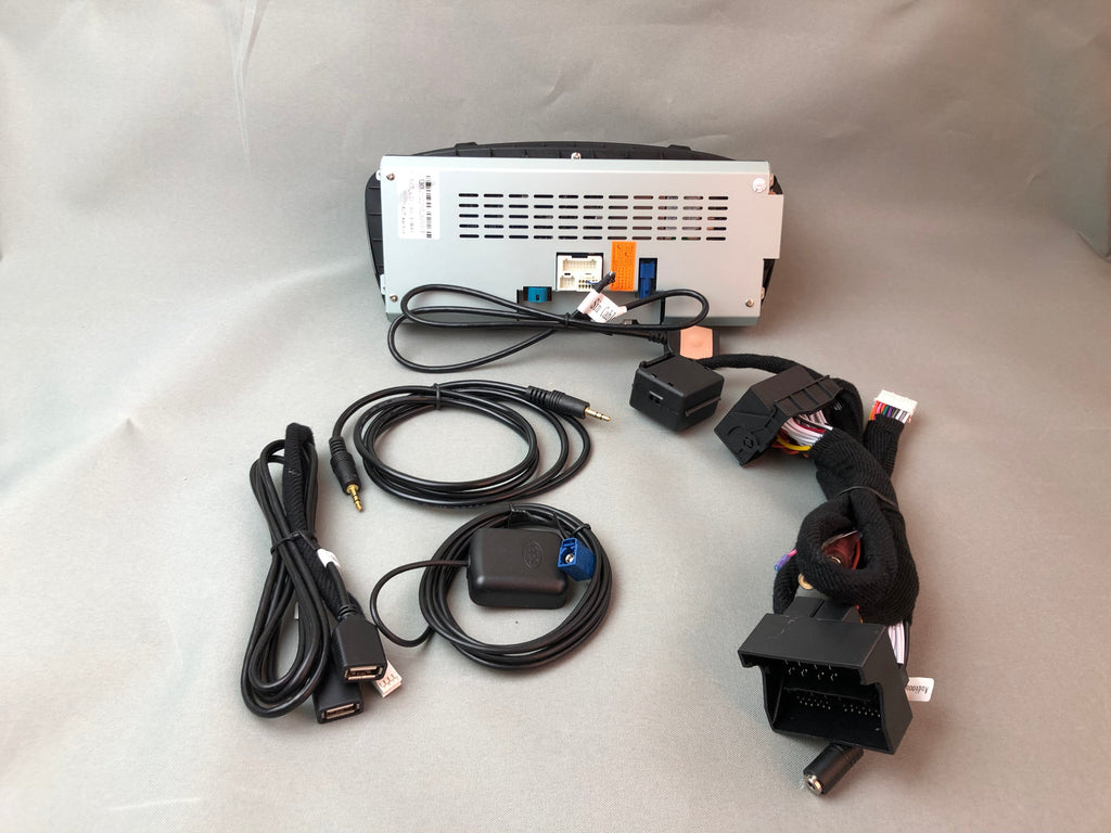 BMW E90 CIC 8 Core Android 13 Navigation Unit 3 Series Multimedia E91 E92 GPS