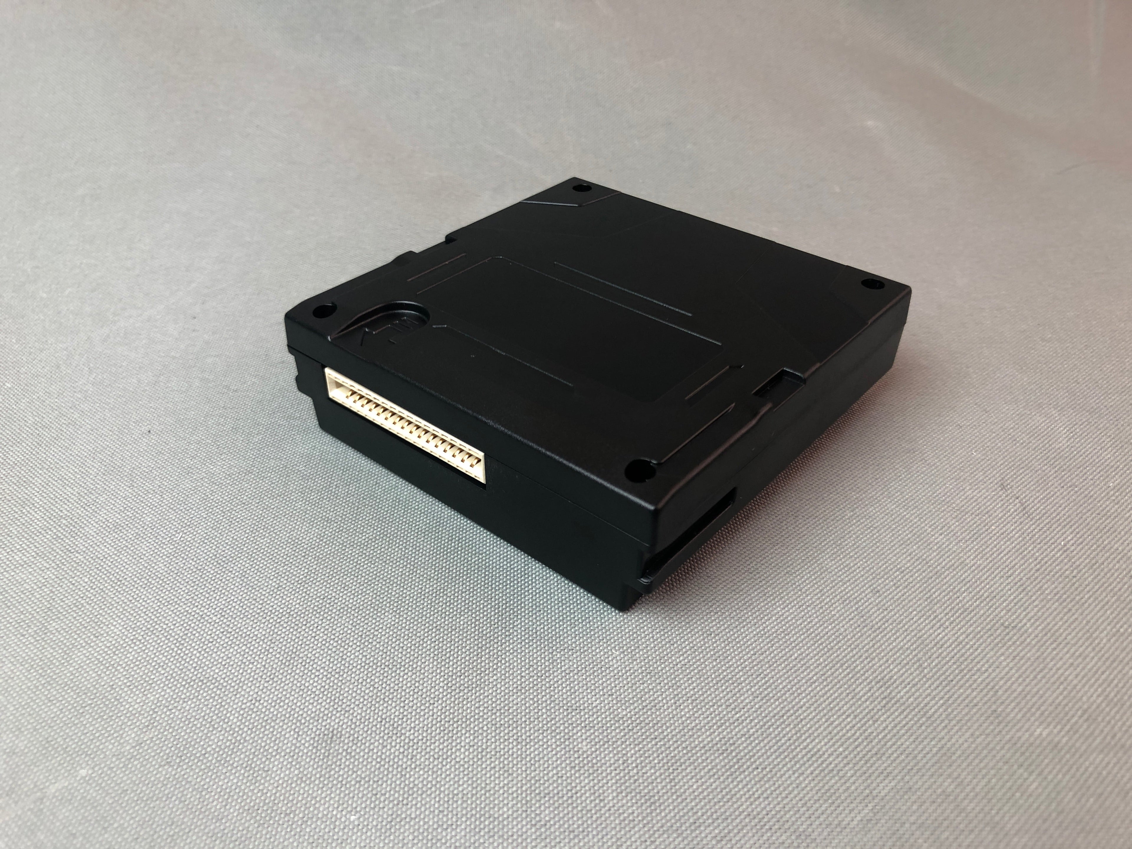 Mercedes Benz NTG 4.5 Becker Apple CarPlay Android Car Media A B C E CLA GLA GLK ML