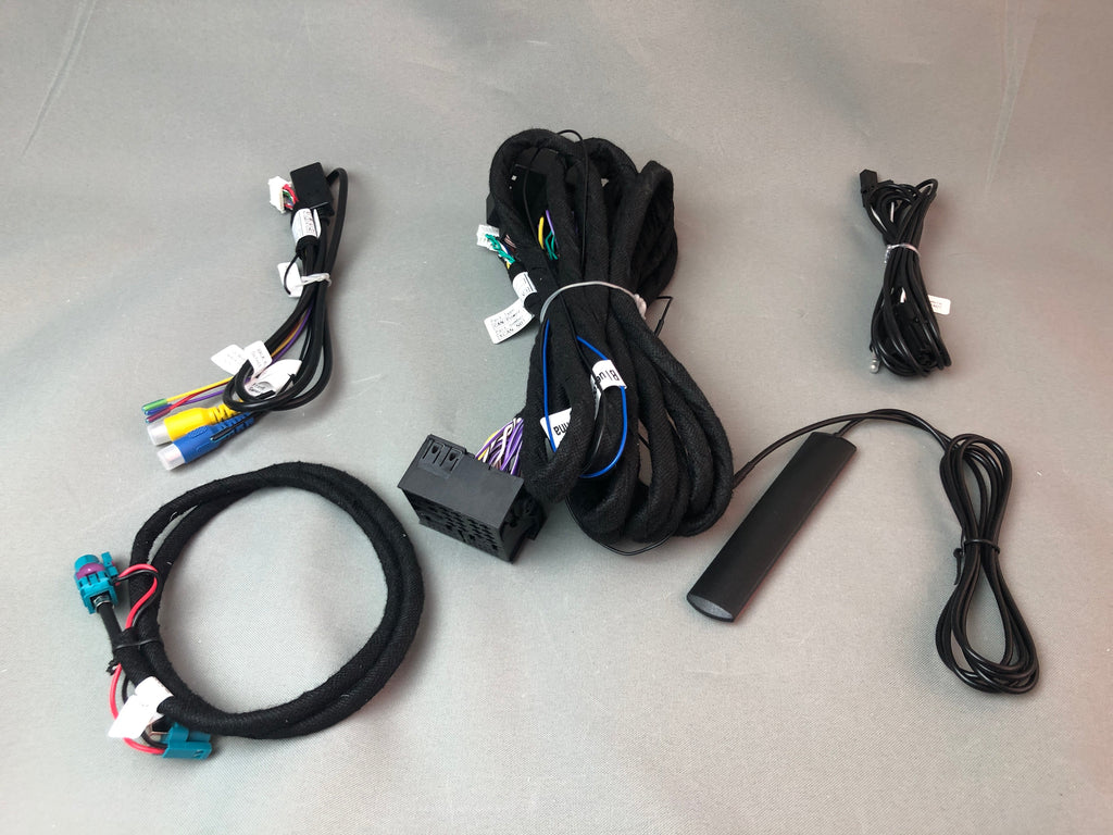 BMW i3 NBT 2013 - 2017 Wireless Carplay Android Auto Interface Box Module