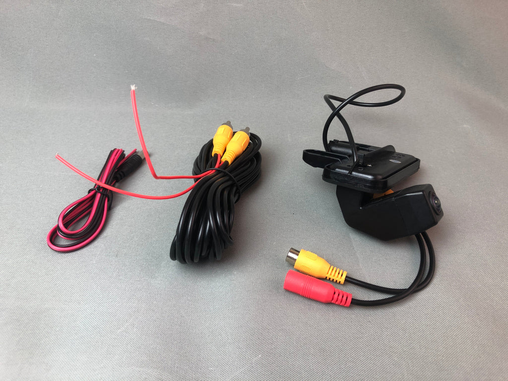 Mercedes Benz E Class 2010 - 2015 Reverse Camera Rear View Parking AHD for Android