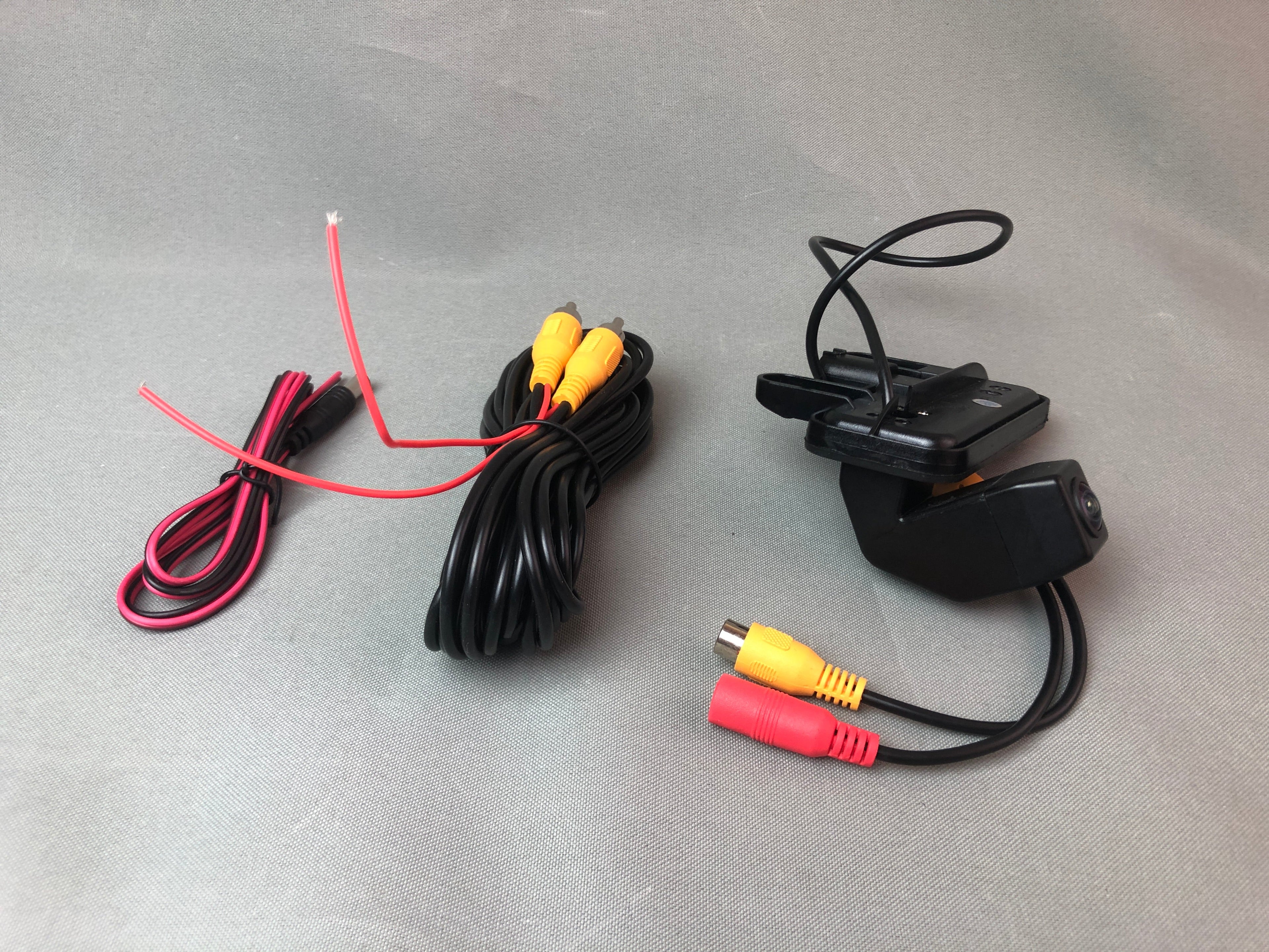 Mercedes Benz E Class 2010 - 2015 Reverse Camera Rear View Parking AHD for Android