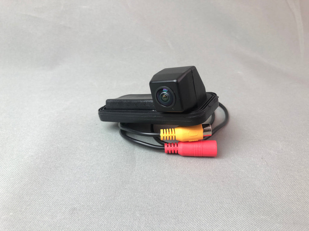 Mercedes Benz B Class B180 B200 2012-2014 Reverse Camera Rear View Parking AHD for Android