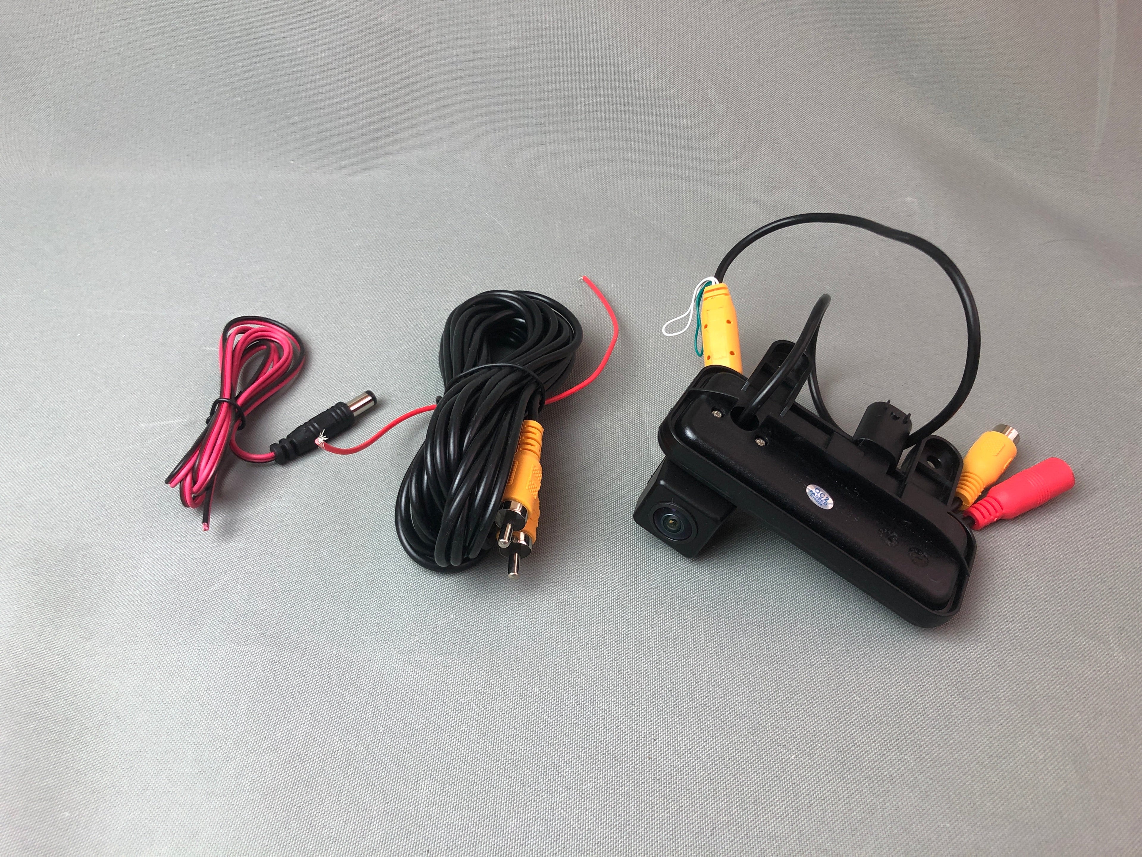 Mercedes Benz B Class B180 B200 2012-2014 Reverse Camera Rear View Parking AHD for Android