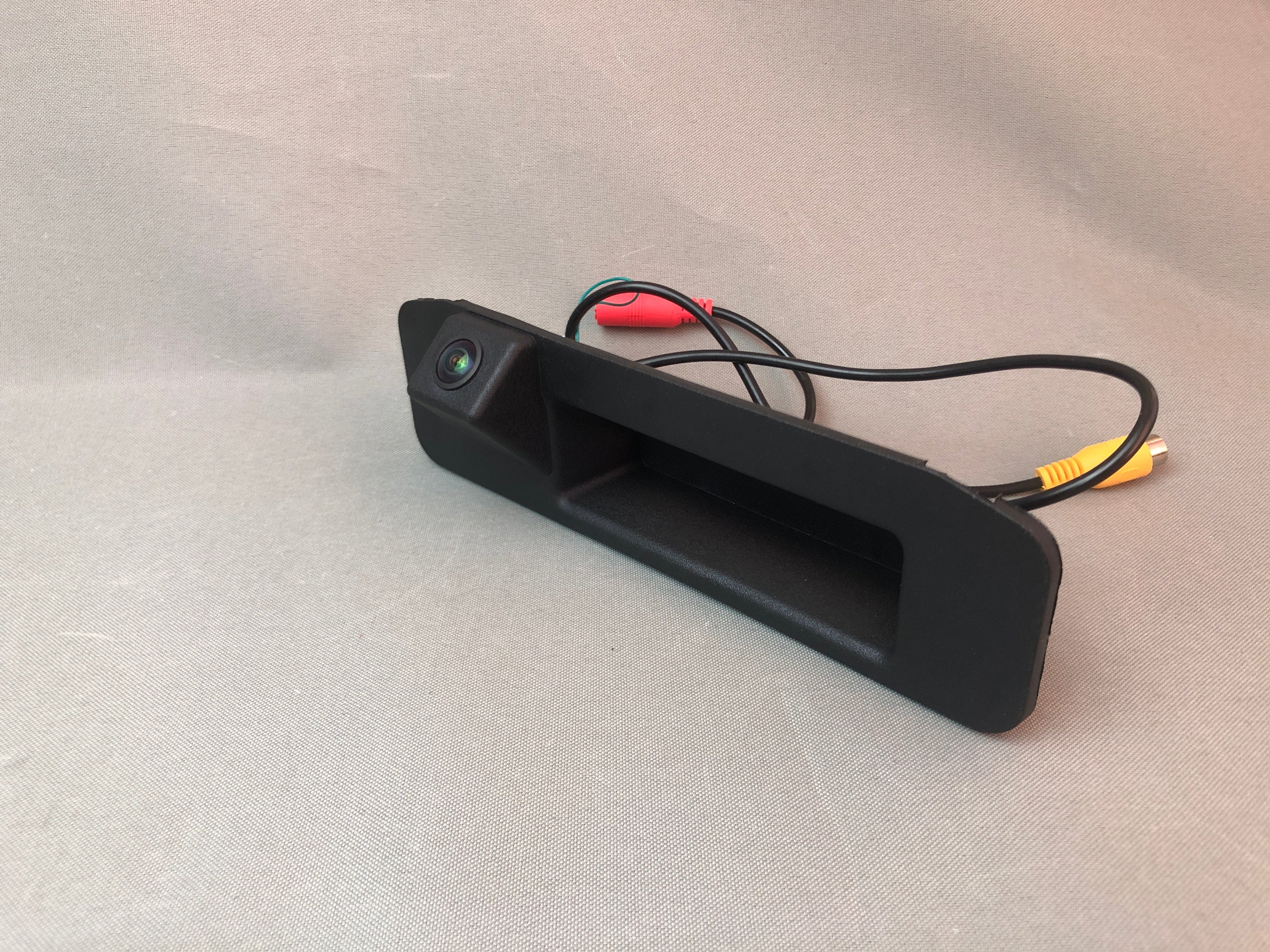 Mercedes Benz GLK 2013 Reverse Camera Rear View Parking AHD for Android