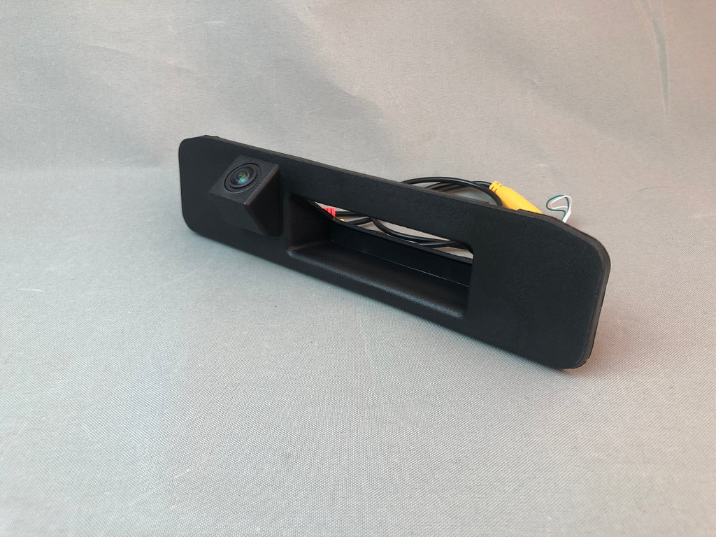 Mercedes Benz ML A GLE GLA GLC 2013 - 2016 Reverse Camera Rear View Parking AHD for Android