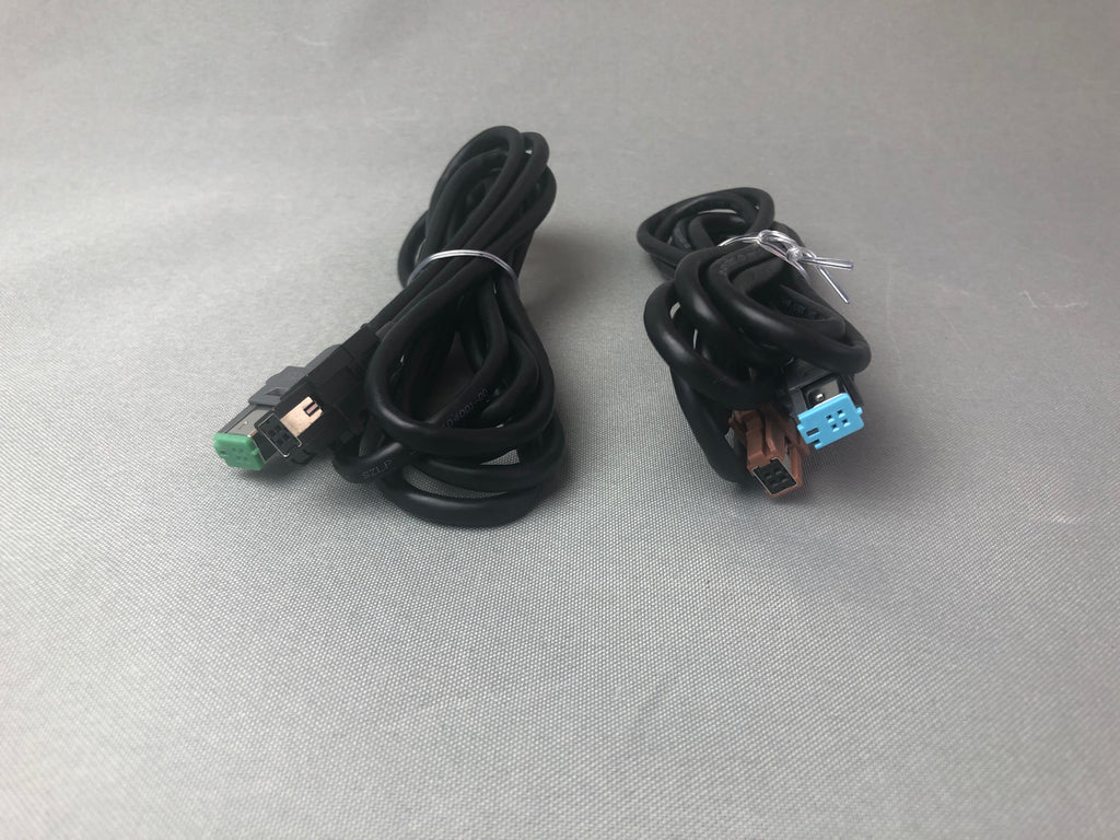 Mazda CX-5 CX-3 MX-5 CX-9 CarPlay Box Android Auto car interface adapter USB wired