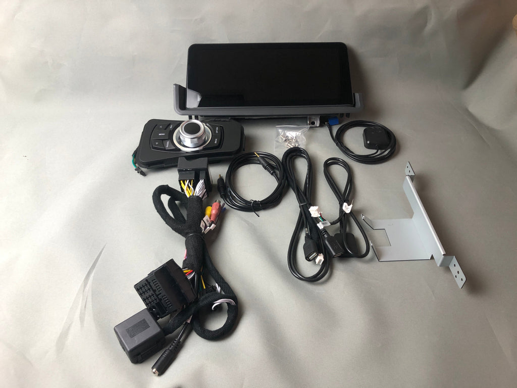 BMW E90 Android Navigation Unit 3 Series Multimedia e91 e92 e93 GPS System