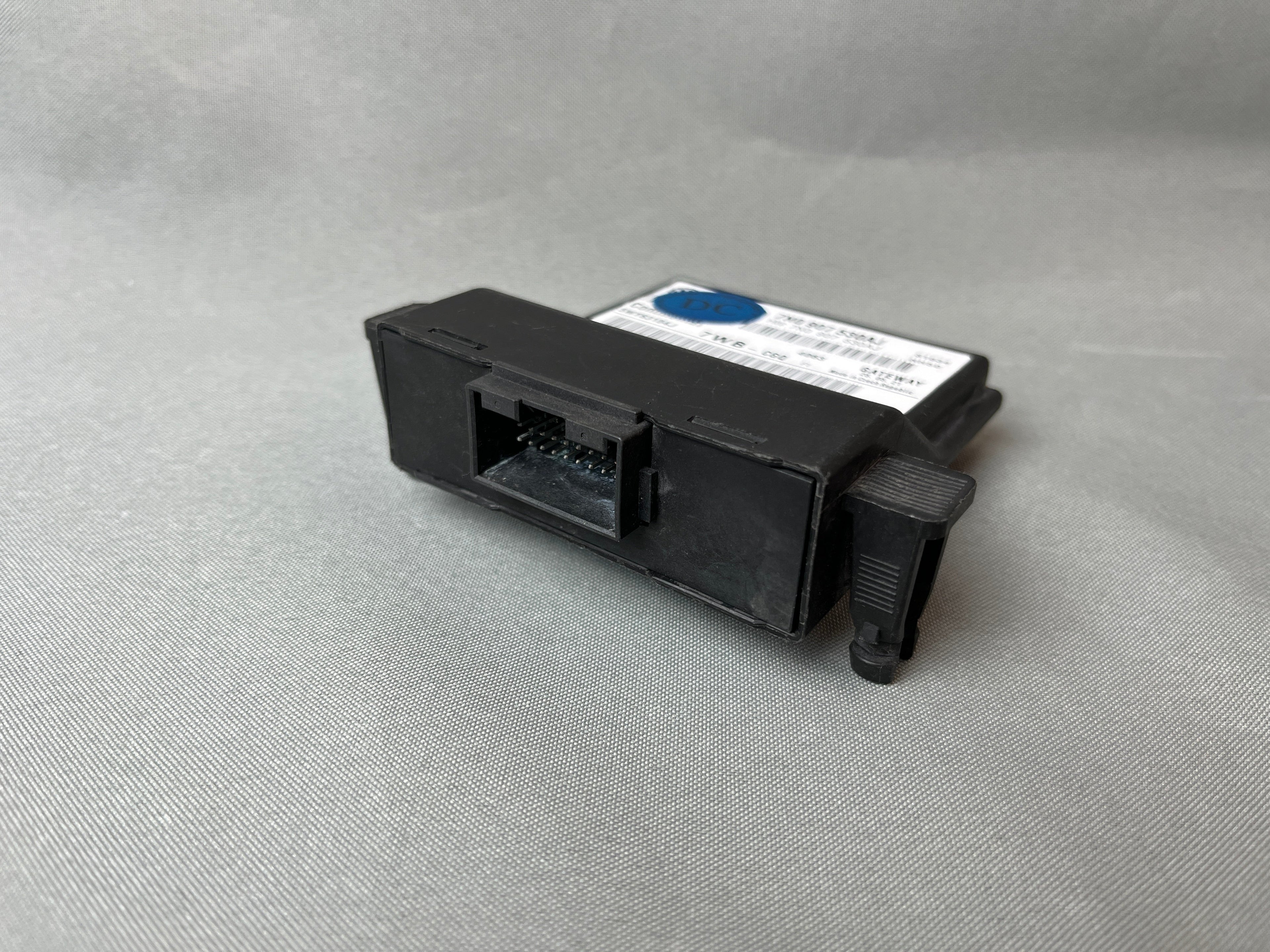 Can Bus Gateway Module 7N0907530AJ Control Unit for VW CC Eos Scirocco Passat MK7 B6 Golf MK6 Sharan Vento