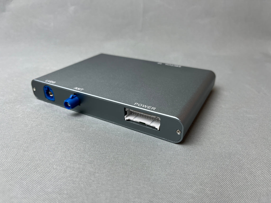 Opel 2008-2017 MMI CarPlay Box Android Auto car interface adapter Astra Meriva Zafira Tourer Insignia Mokka Ampera