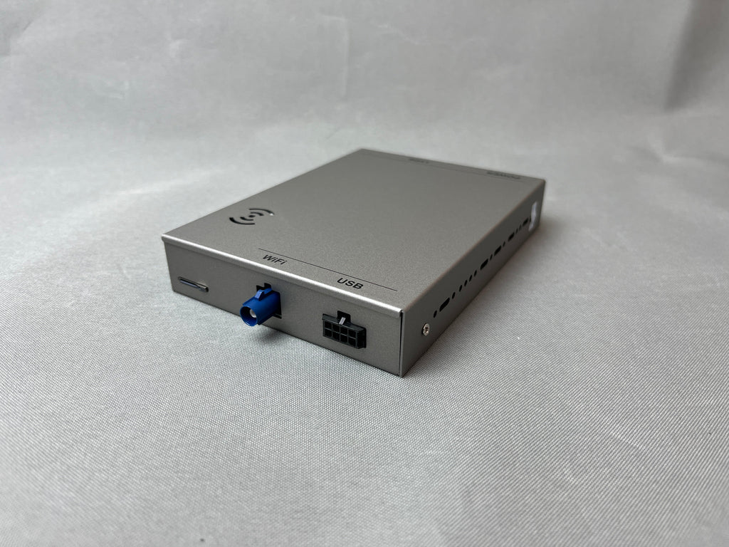 Peugeot 2017-2023 MMI CarPlay Box Android Auto car interface adapter 208 308 508 2008 3008