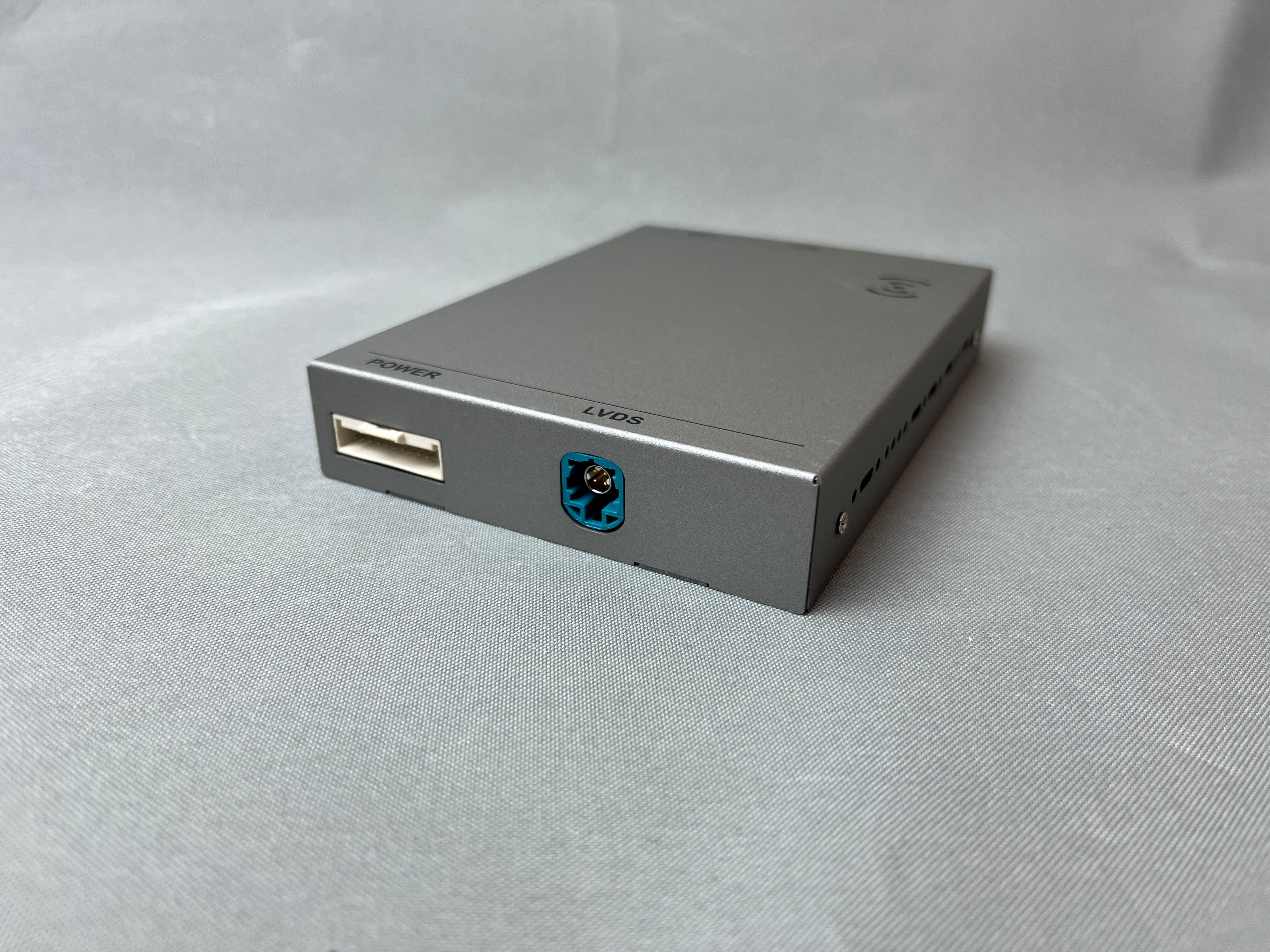 Peugeot 2017-2023 MMI CarPlay Box Android Auto car interface adapter 208 308 508 2008 3008