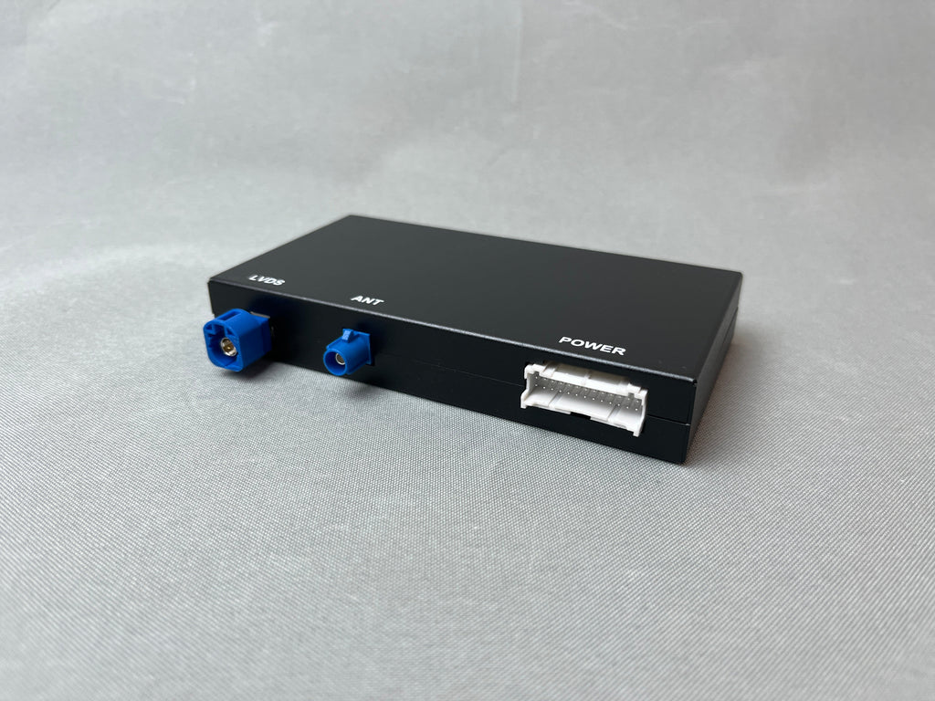 Peugeot 2013-2017 MMI CarPlay Box Android Auto car interface adapter 408 508 2008 3008