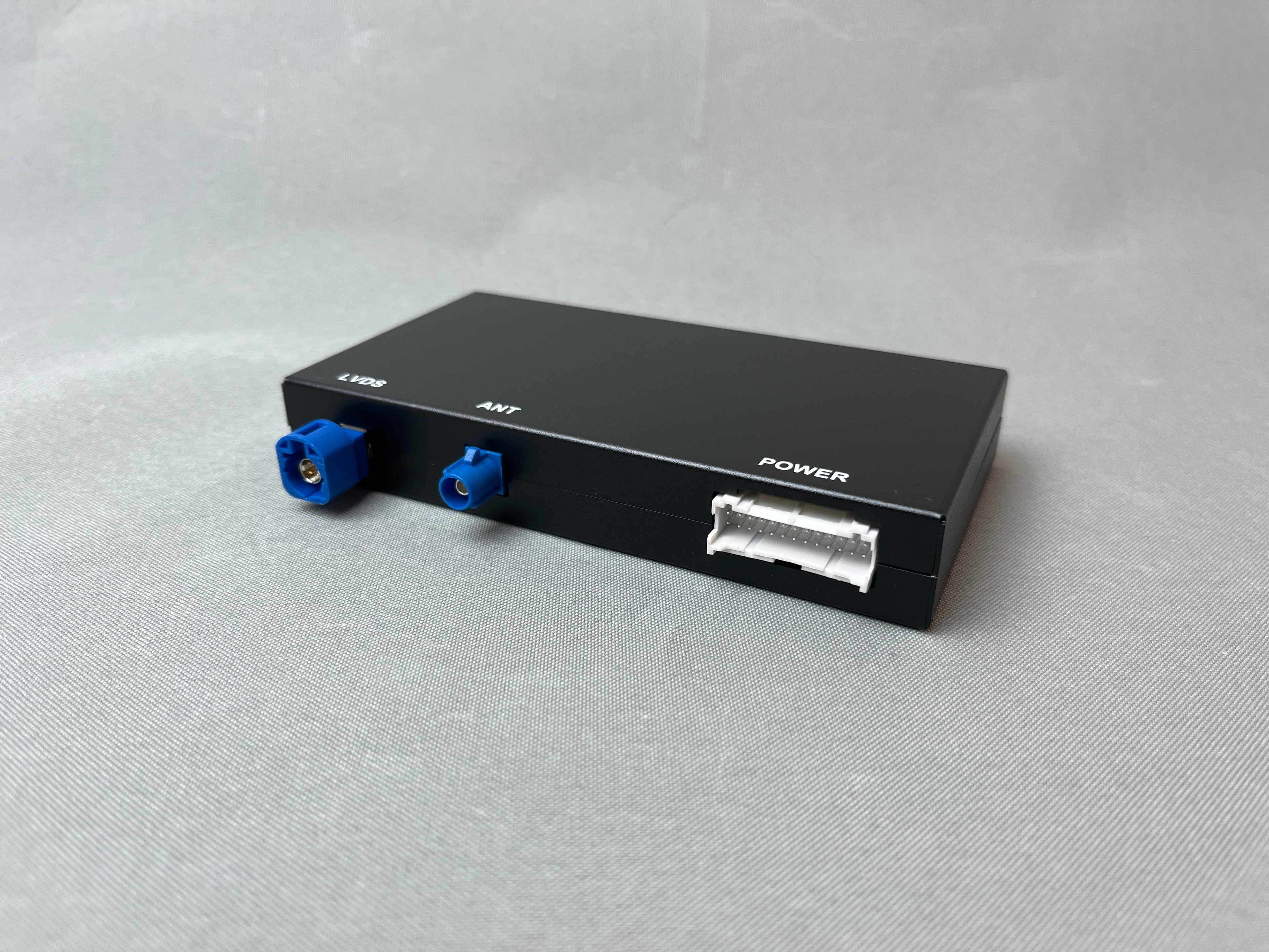 Peugeot 2013-2017 MMI CarPlay Box Android Auto car interface adapter 408 508 2008 3008